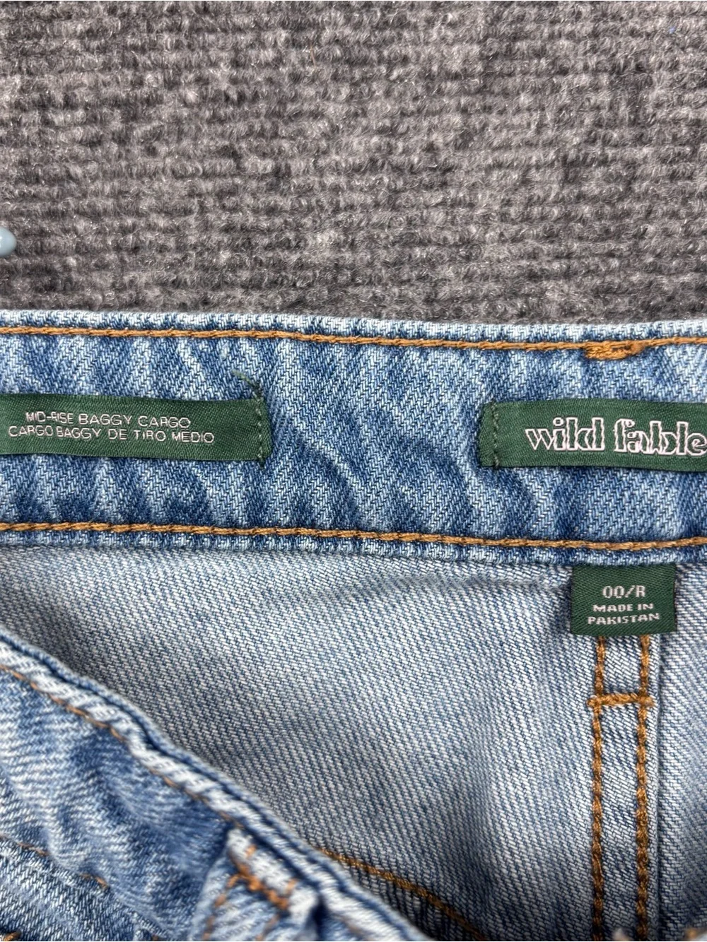 wild fable items are